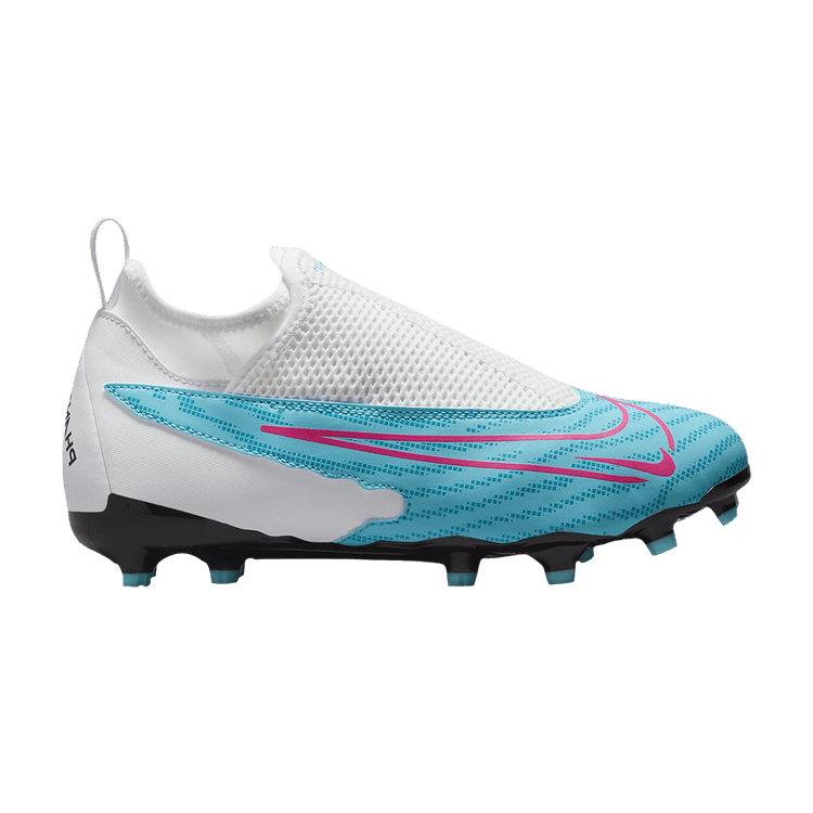 Buy Nike Phantom GX Academy DF MG GS 'Blast Pack' - DD9546