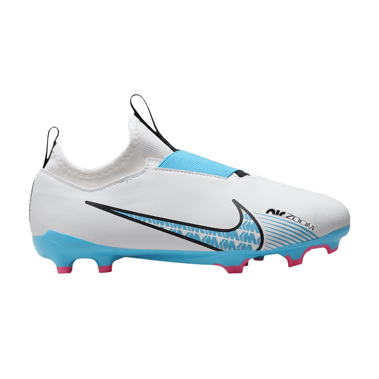 Nike Zoom Mercurial Vapor 15 Academy MG GS 'Blast Pack'