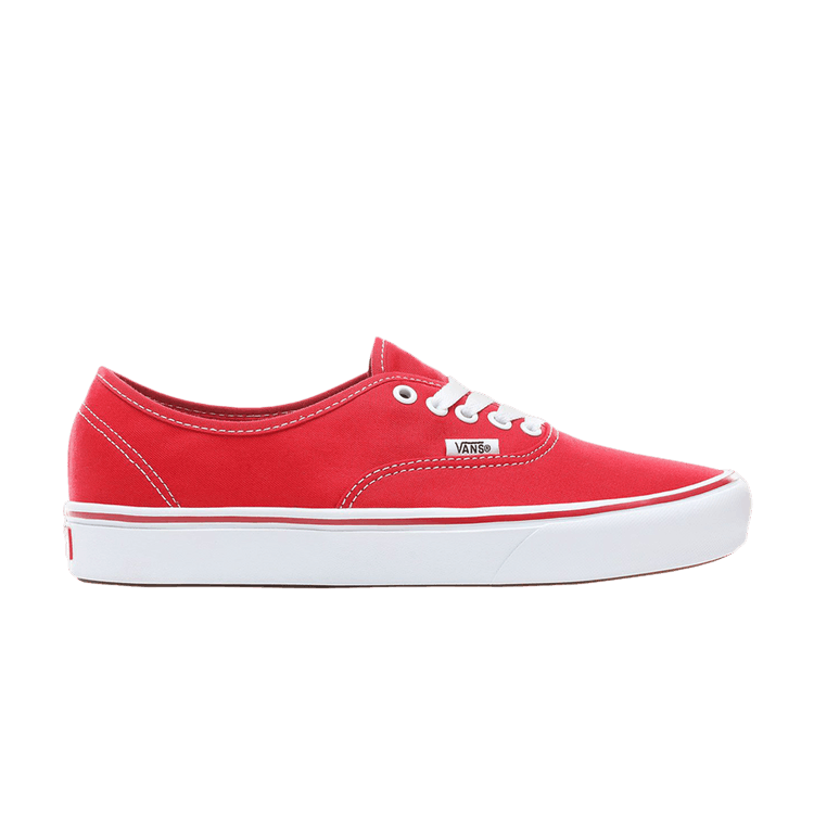 ComfyCush Authentic 'Racing Red'