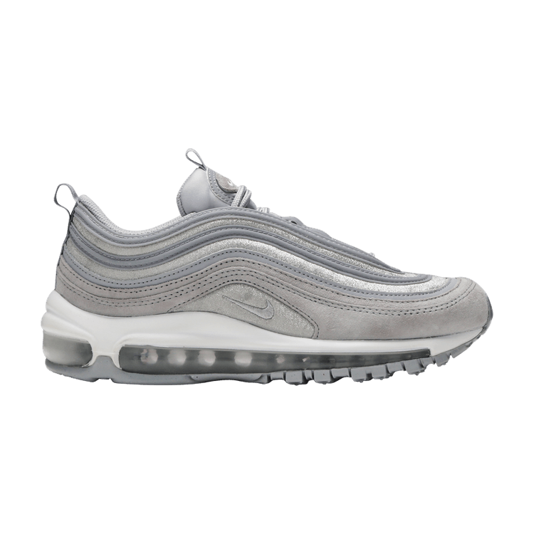 Nike air max 97 premium cool grey new arrivals