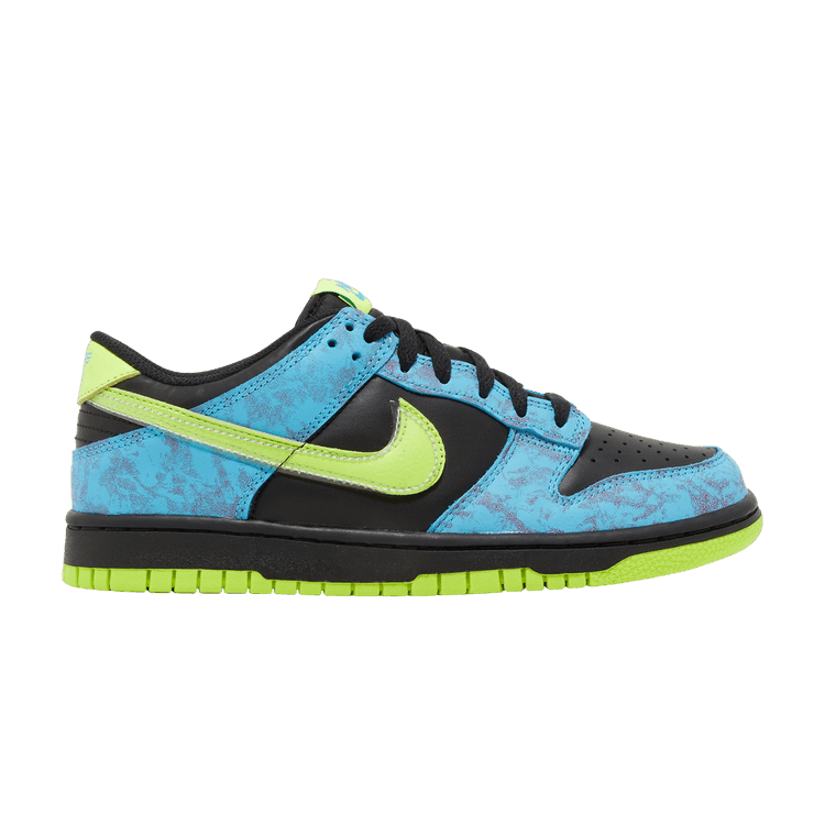 gs dunk low