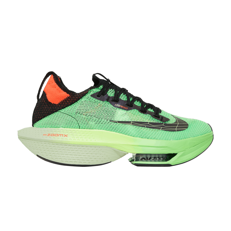 Nike Air Zoom Alphafly Next% 2 ヒロくんさん専用 Nike Air Zoom Alphafly Next% 2 ヒロくんさん専用 Nike Air