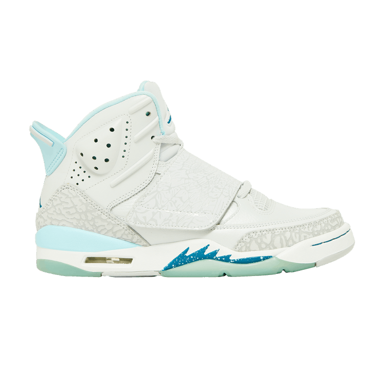 Jordan son of gg sales