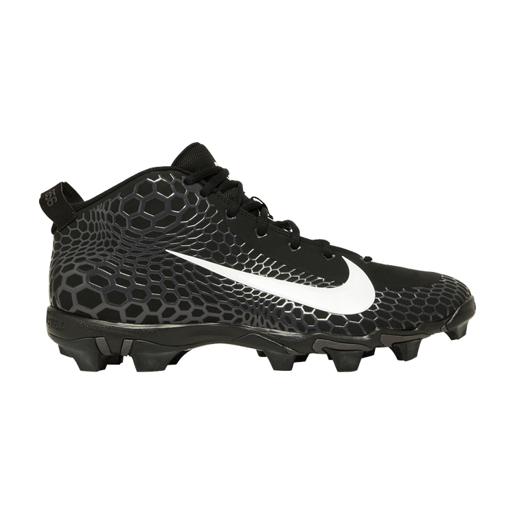Buy Nike Force Trout 5 Pro Keystone 'Black' - AJ9253 010 | GOAT