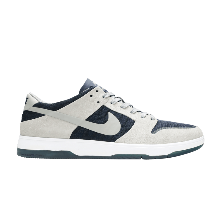 Buy Nike SB Dunk Low Elite 'Grey Obsidian' - 864345 004 | GOAT