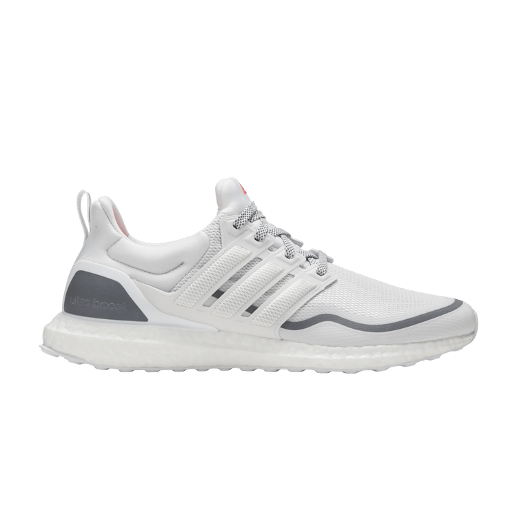Buy UltraBoost Reflective Crystal White EG8104 GOAT