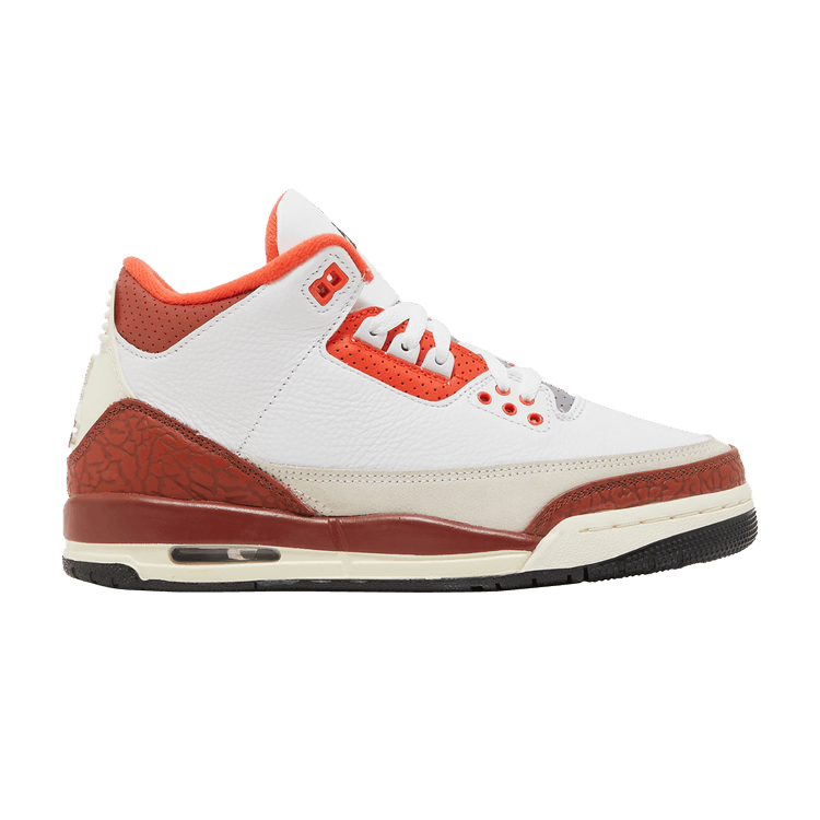 fire red 3 goat