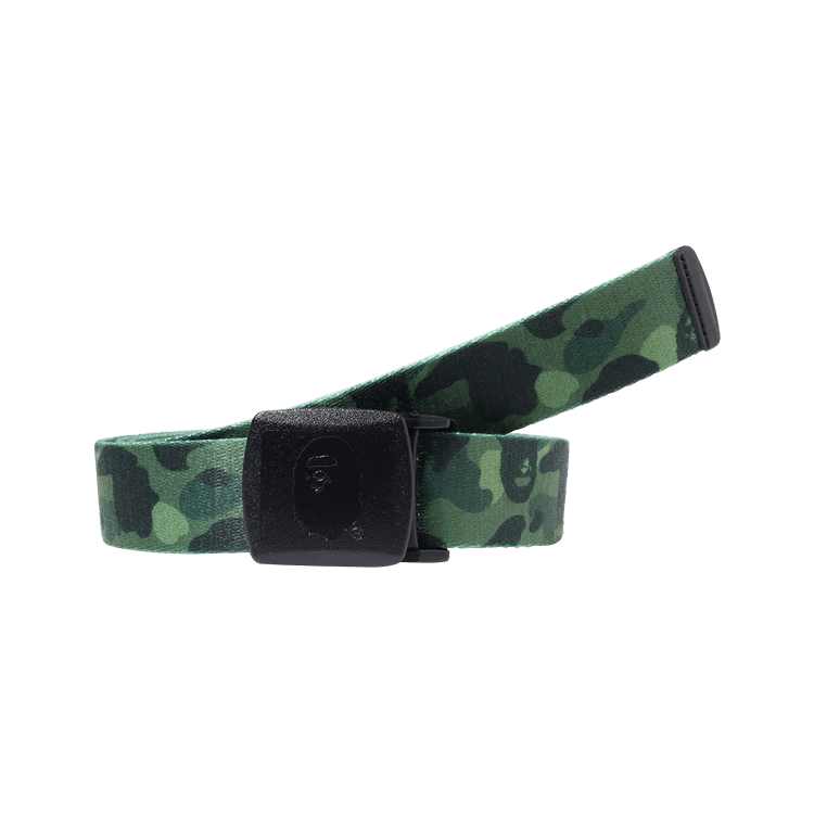 Buy BAPE Belts: New Releases & Iconic Styles | GOAT