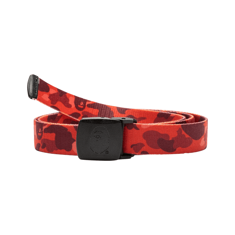 Buy BAPE Belts: New Releases & Iconic Styles | GOAT
