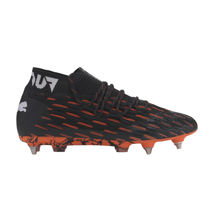 PUMA Future 6.1 Netfit MxSG 'Adrenaline Pack'