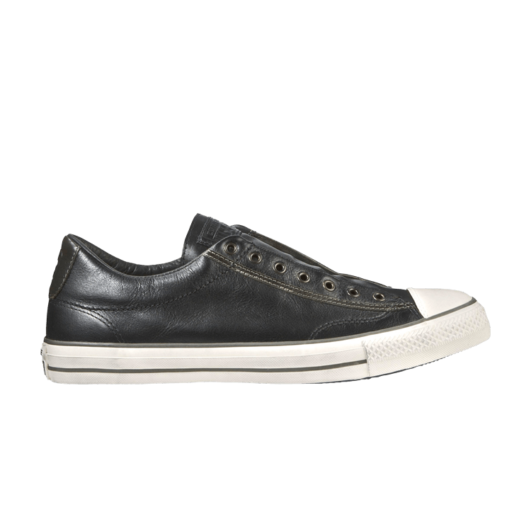 John Varvatos x Chuck Taylor All Star Vintage Low 'Black'