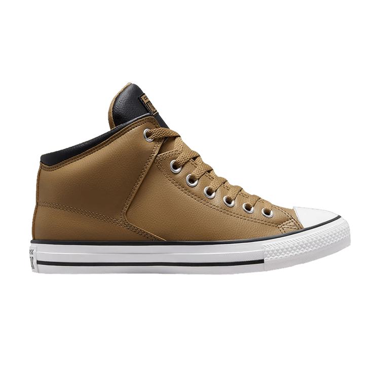 Chuck Taylor All Star High Street Mid 'Sand Dune'