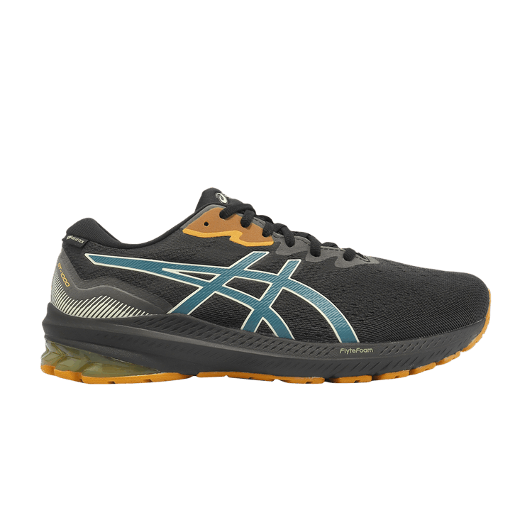 Size Asics GT 1000 11 GORE-TEX 'Black Ink Teal'