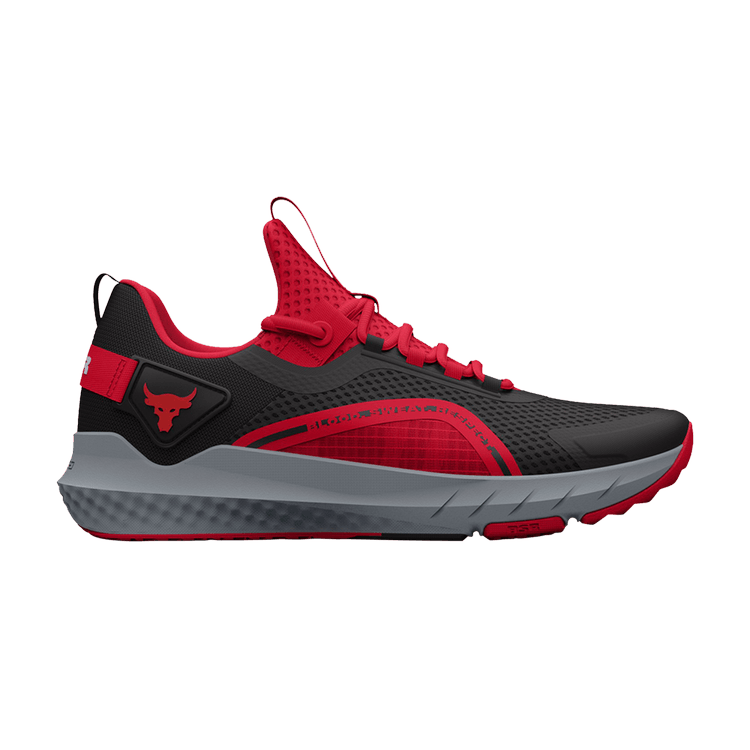 Under Armour Under Armour Project Rock BSR 3 Versa 3026458-004