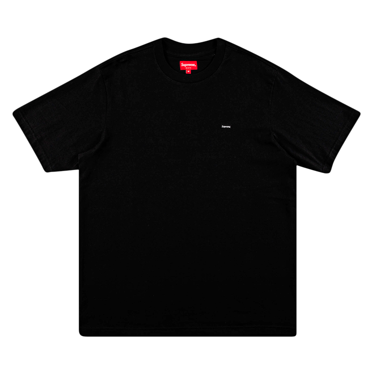 【Supreme x GOODENOUGH】Device T-Shirt Black - 25SS Supreme GOODENOUGH Device Tee (SS25) - $48