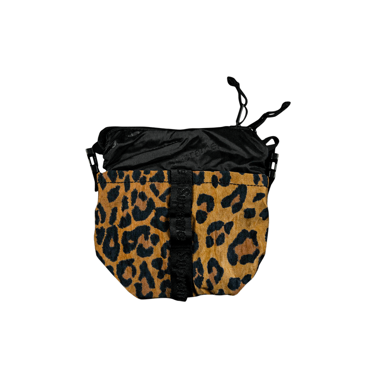 Buy Supreme Neck Pouch Leopard FW20B12 LEOPARD GOAT DE