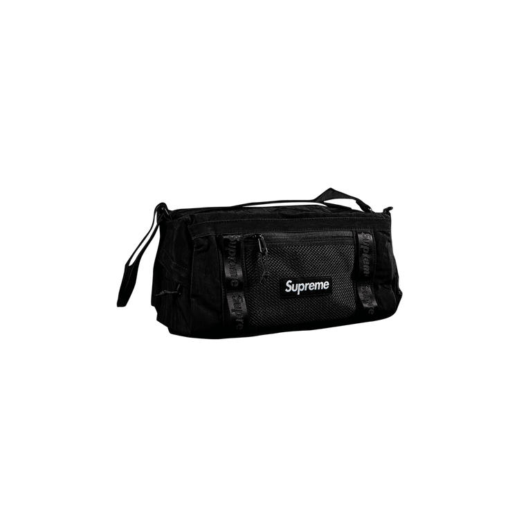 Supreme Duffle Bag (SS18) - Neutrals Weekenders, Bags - WSPME50584