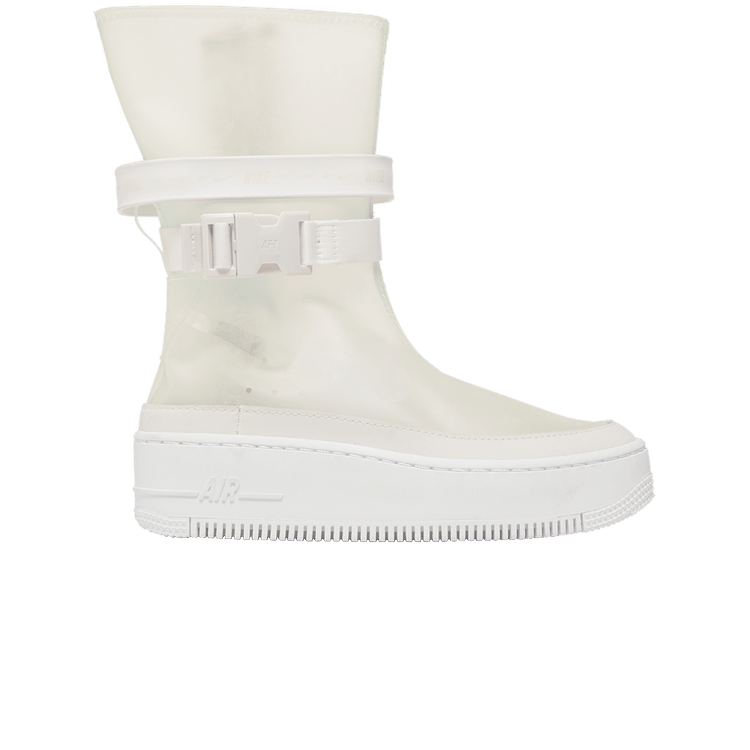 Air force 1 sage high lux shop