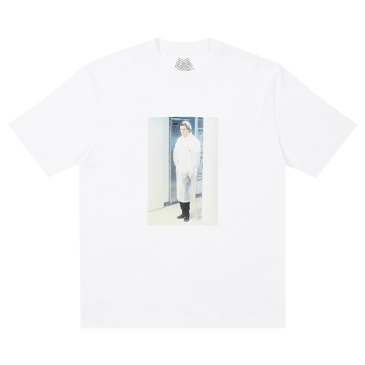 Palace American Psycho T-Shirt 