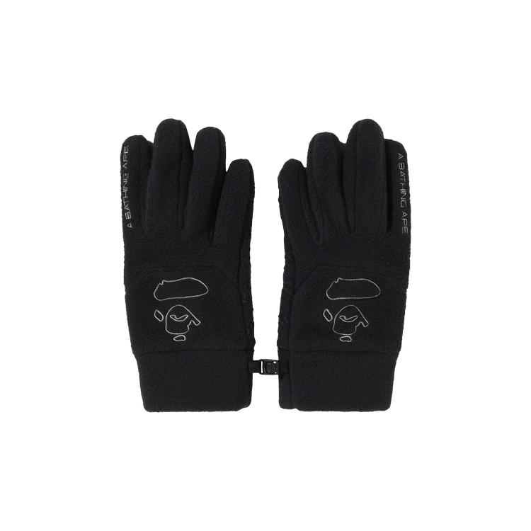 Supreme Supreme Nike Football Gloves Jet Vapor 4.0