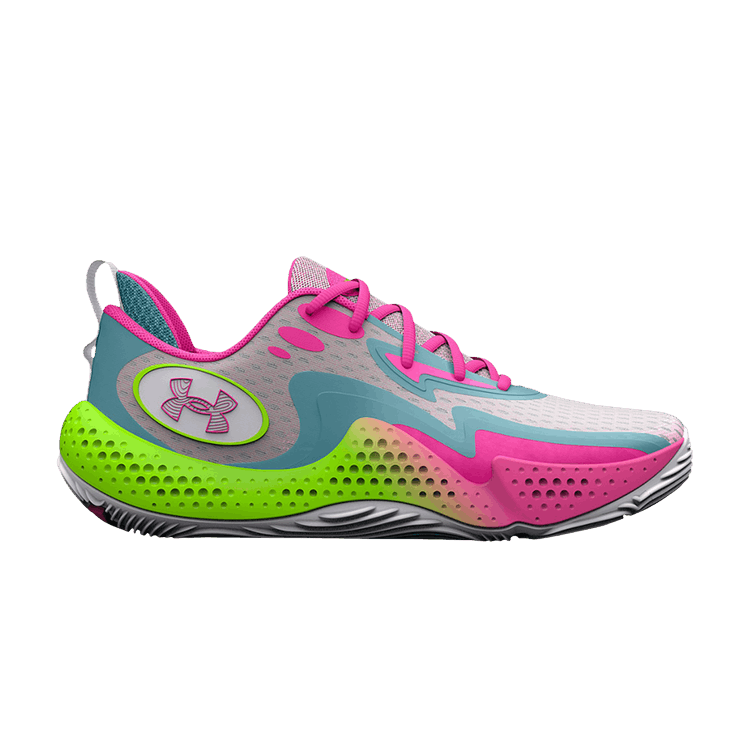 Amazon.com | Under Armour UA Charged Bandit 5 Running