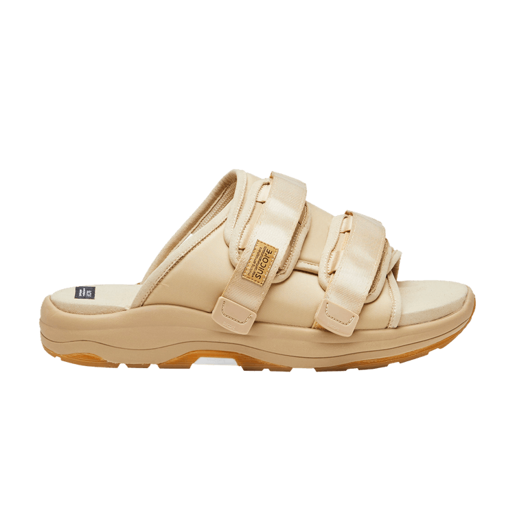 SUICOKE/スイコック MOTO-RUN モト Buy Suicoke MOTO-Run 'Beige' - OG 332 BEI | GOAT
