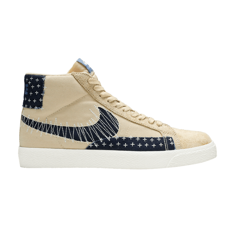 sashiko blazer sb