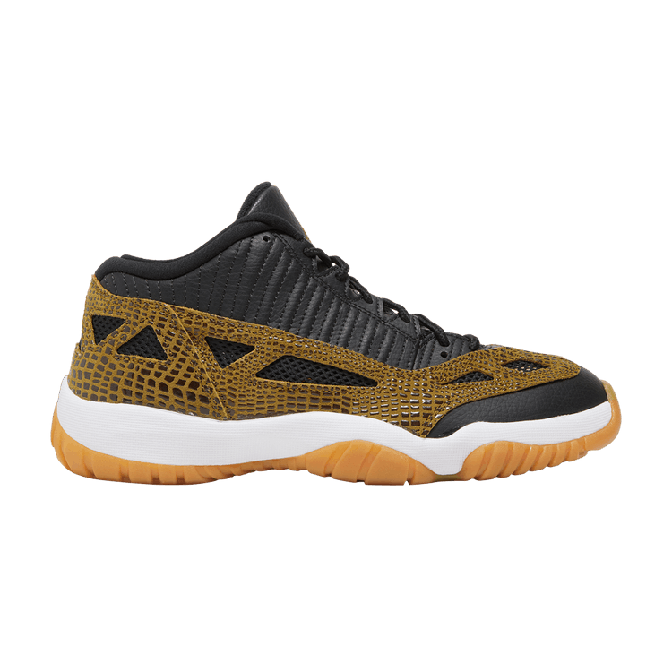 Jordan 11 croc discount