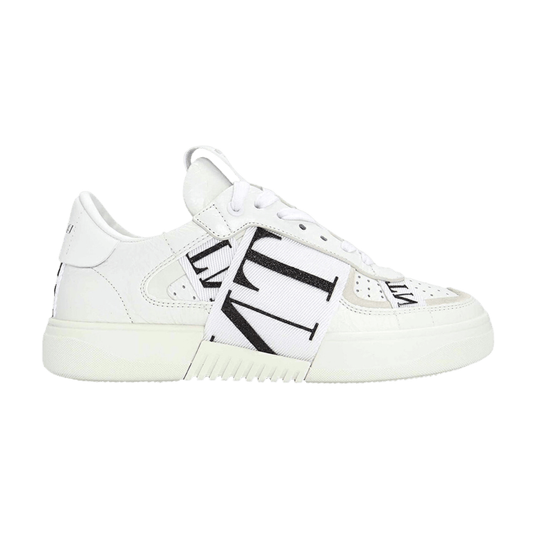 Valentino Wmns VL7N Bands 'White'