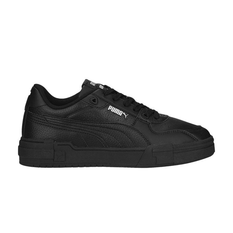PUMA CA Pro Leather 'Glitch - Black'