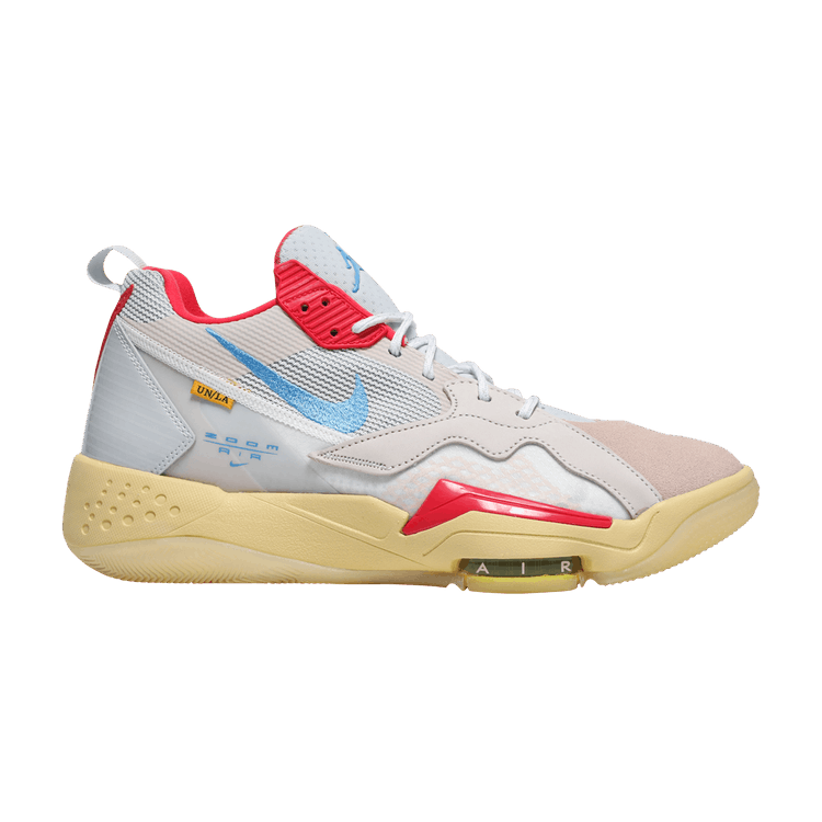 Buy Union LA x Jordan Zoom '92 'Guava Ice' - DA2553 800 | GOAT