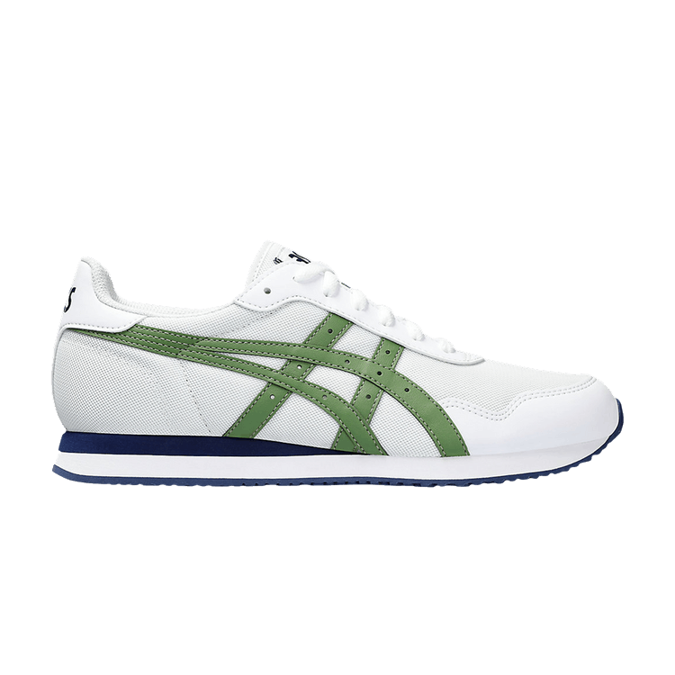 ASICS Tiger Runner 'White Cedar Green'