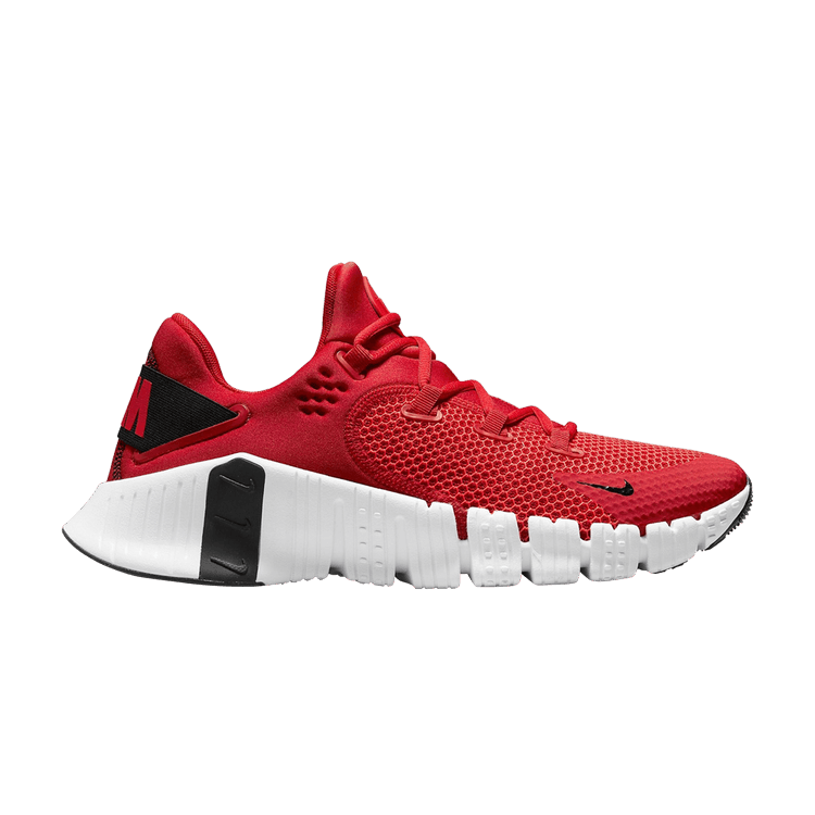 metcon 4 gray