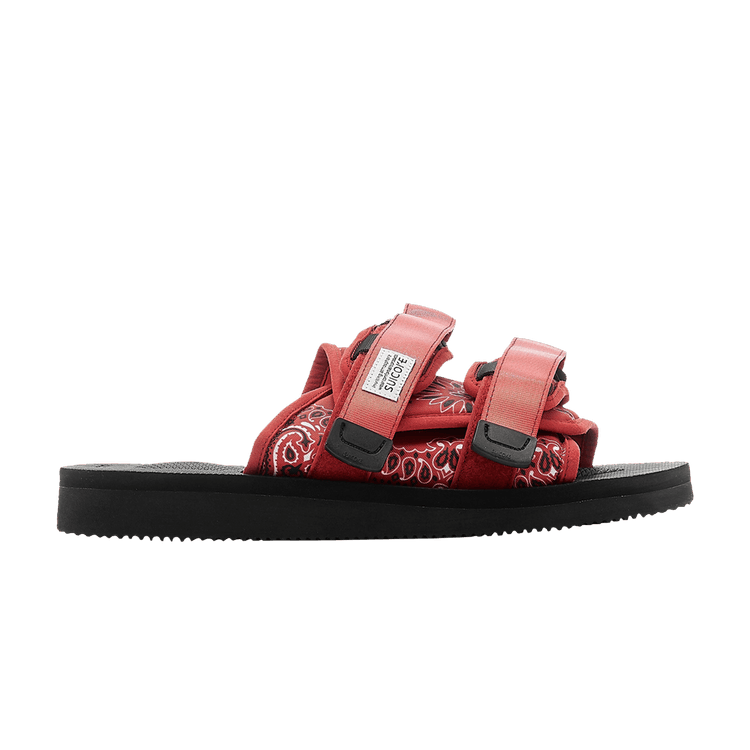 Suicoke red sale
