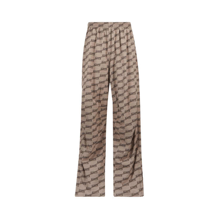 balenciaga pajama pants