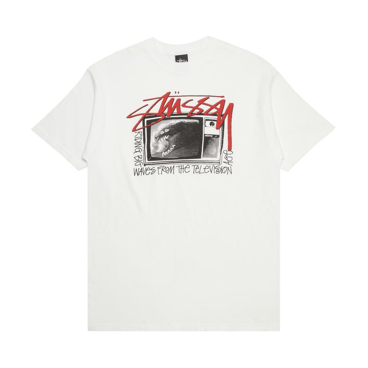 Stussy x Mountain Hardwear L/S Tee Stealth Grey