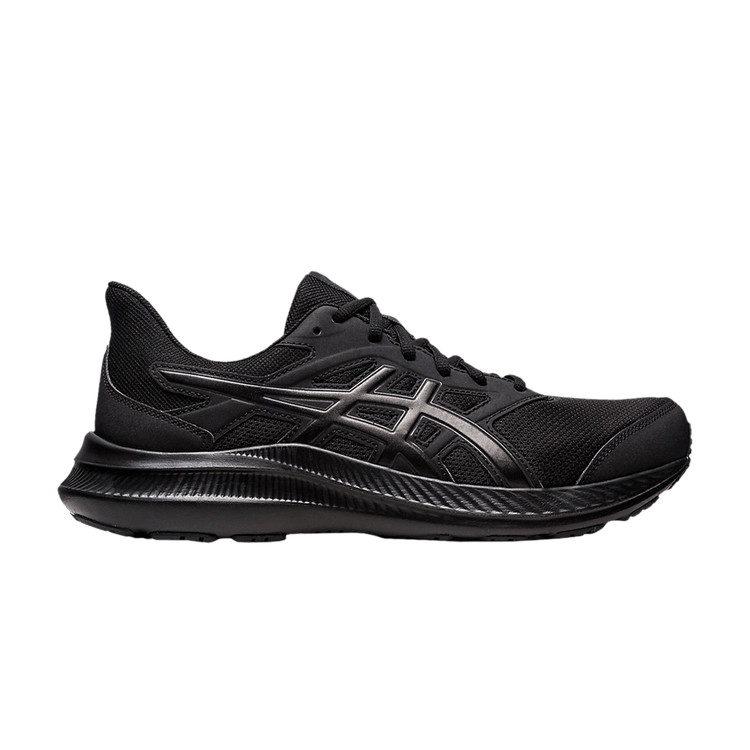 セレクト4 ASICS Jolt 4 'Steel Blue Black' 1011B603-402