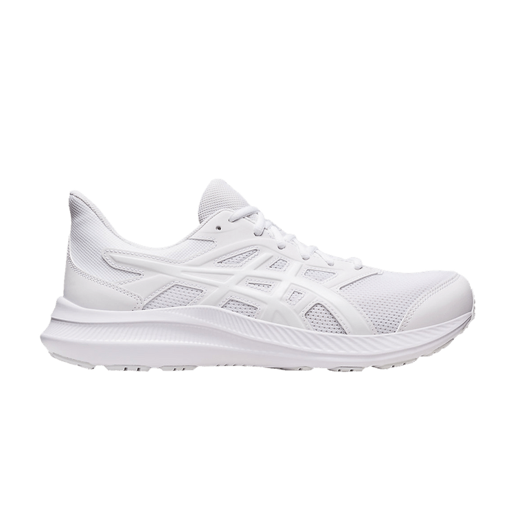 ASICS Jolt 4 'Triple White'