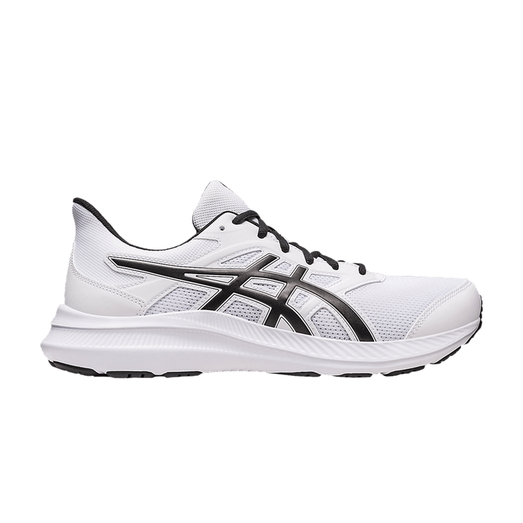 ASICS Jolt 4 'White Black'