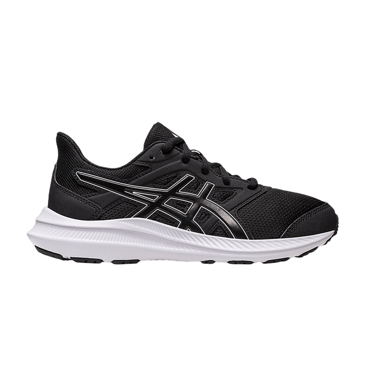 (GS) ASICS Jolt 4 'Black White'