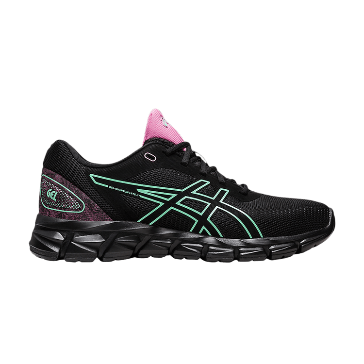 ASICS Gel Quantum Lyte 2 'Black Ice Green' (Women's)