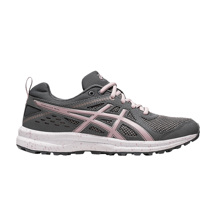 ASICS Gel-Torrance Trail 'Steel Grey Rose' (Women's)
