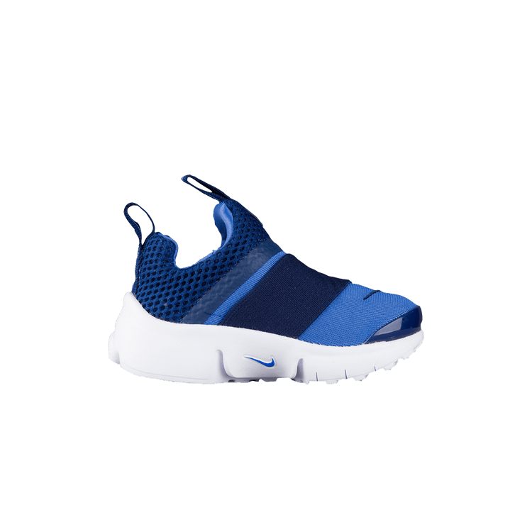 Nike presto extreme hotsell blue