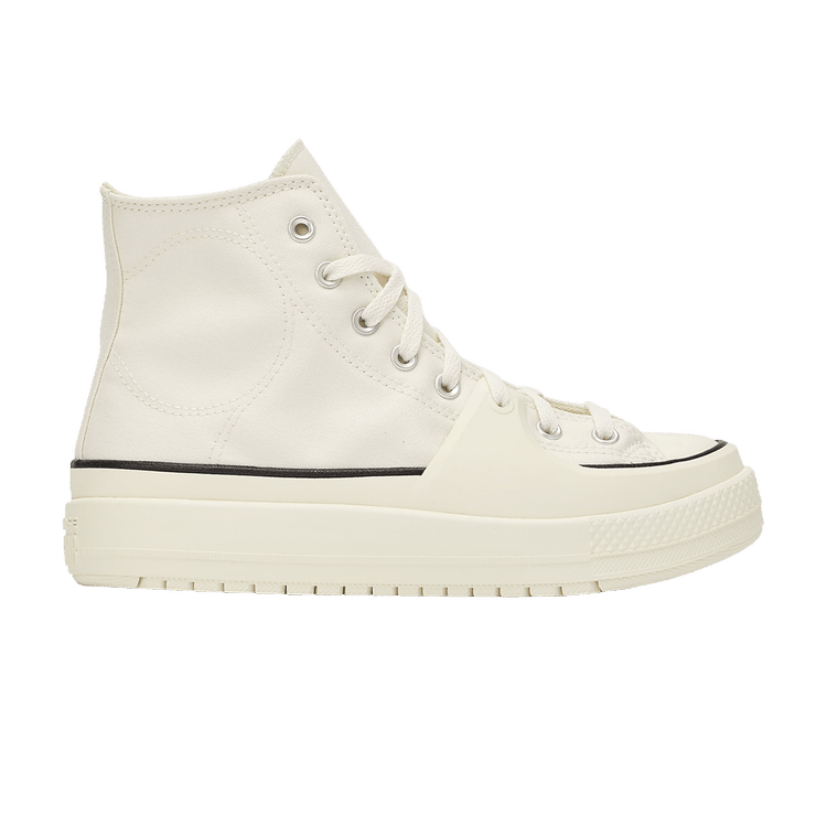 Chuck Taylor All Star Construct High 'Vintage White'