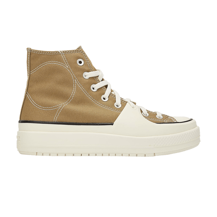 Chuck Taylor All Star Construct High 'Roasted'