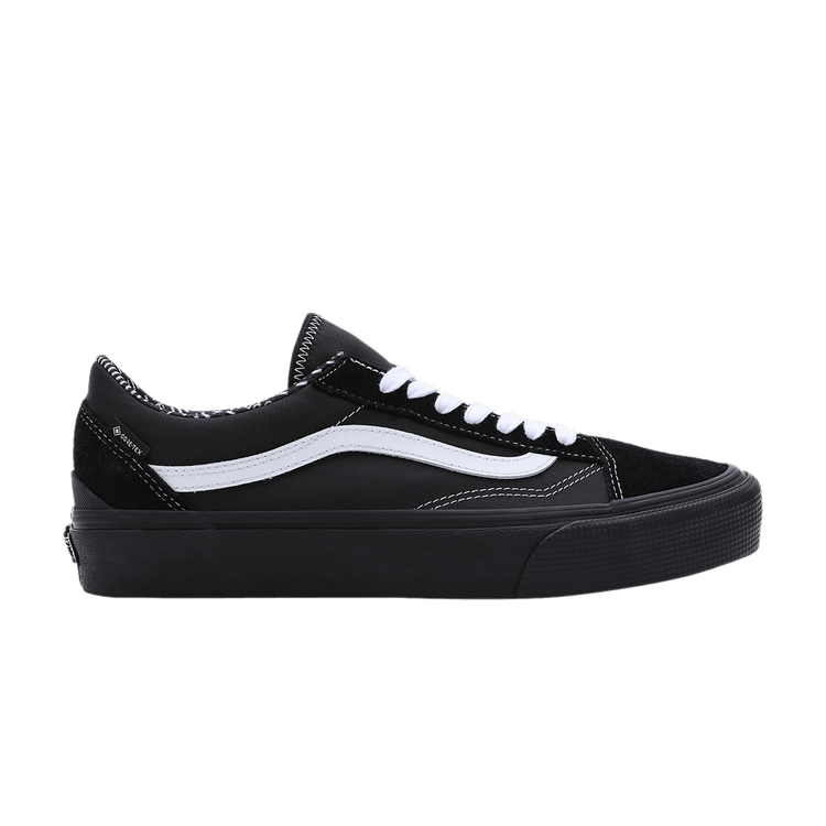 Old Skool GORE-TEX 'Black White'