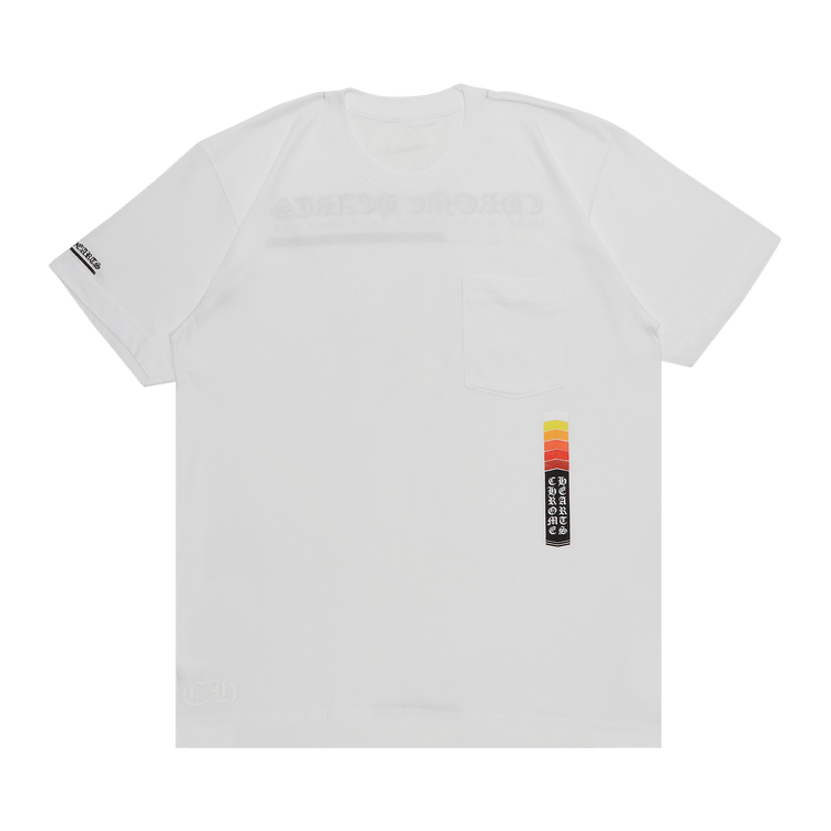 Tシャツ・カットソー Chrome Hearts Boost T-shirt Chrome Hearts Boost T-shirt Black - Chrome Hearts