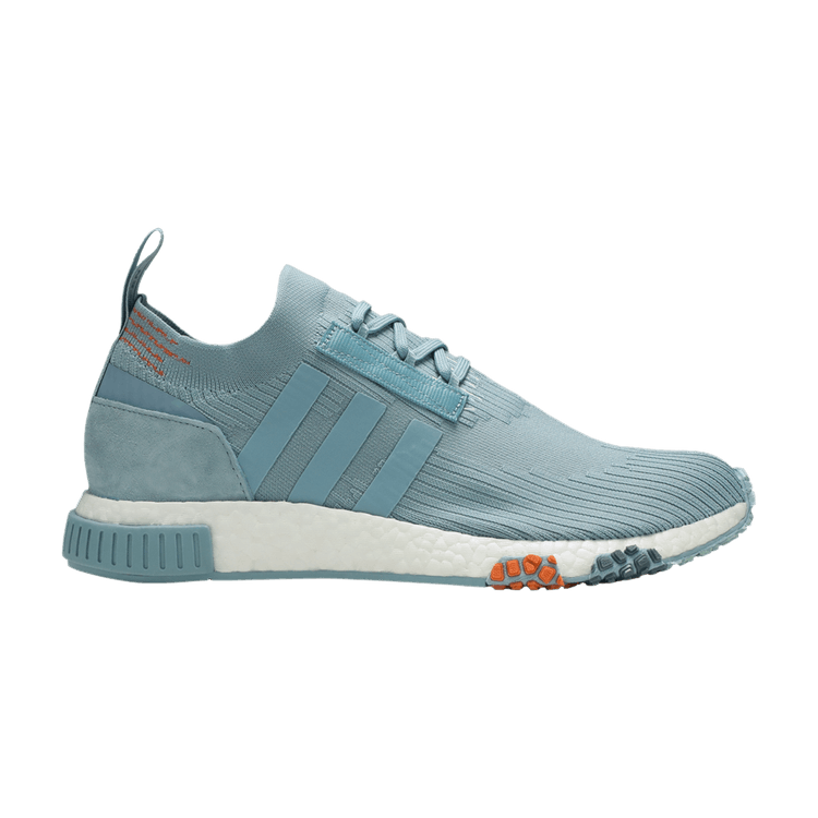 Adidas originals womens nmd racer primeknit trainers footwear top