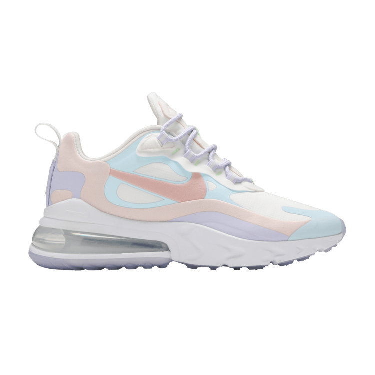 Nike Air Max 270 React top 2019's best-selling shoes--shop