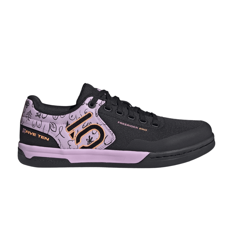 Buy Veronique Sandler x adidas Five Ten Freerider Pro Canvas